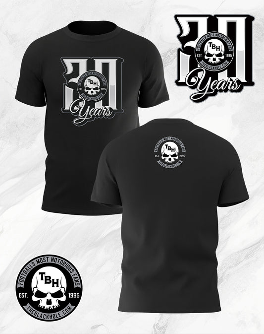 Limited Edition 30th Anniversary Drop TBH