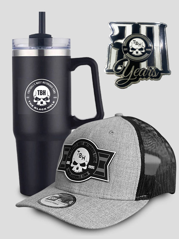 LIMITED EDITION CLASSIC MEMBERSHIP KIT