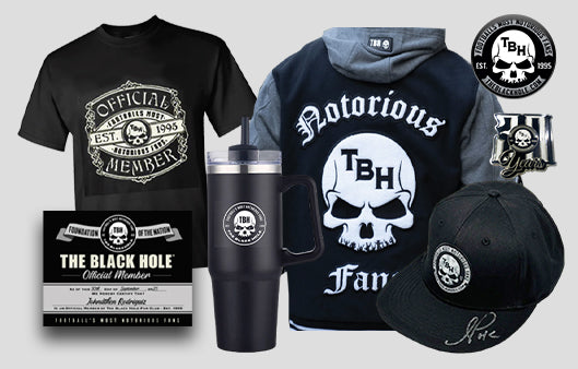 Membership - Diehard