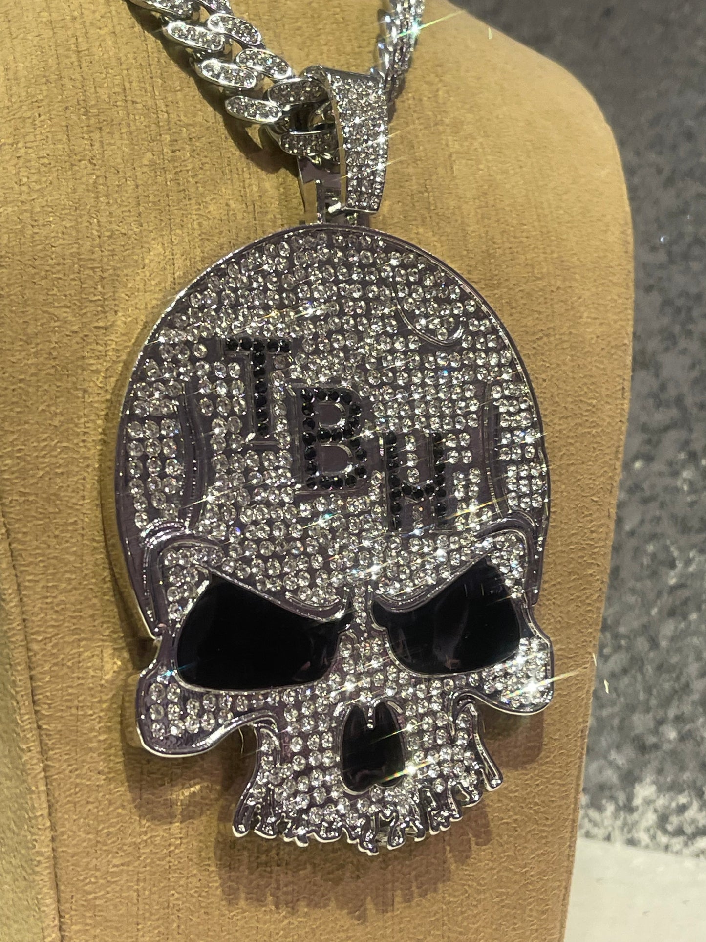 Bling Chain