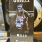 Gorilla Rilla 7 Inch  TBH Collectible Bobblehead