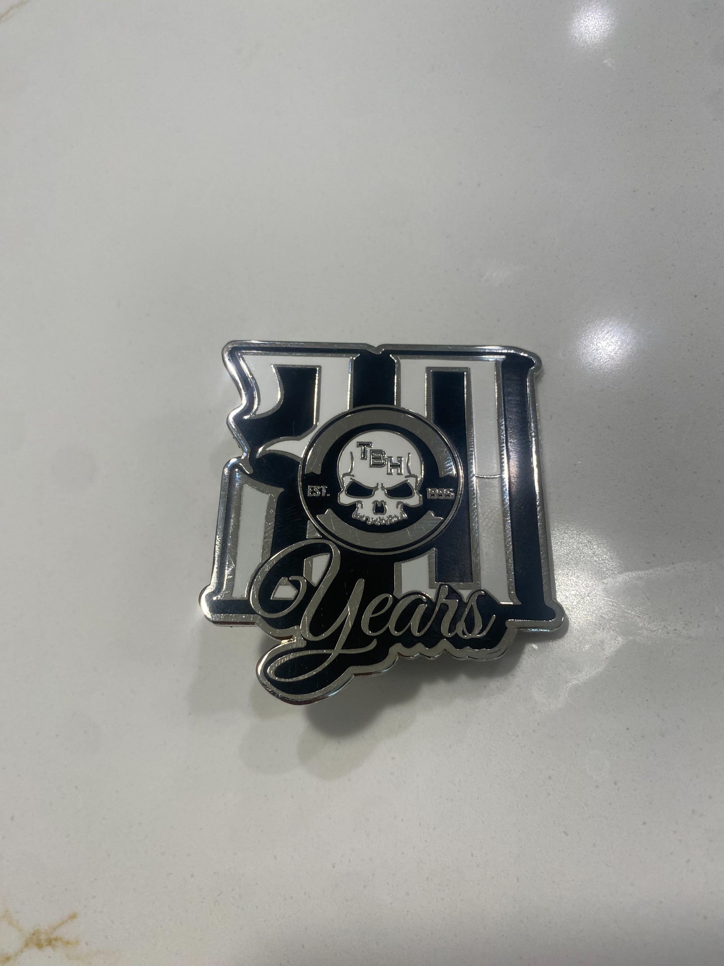 LIMITED EDITION CLASSIC MEMBERSHIP KIT