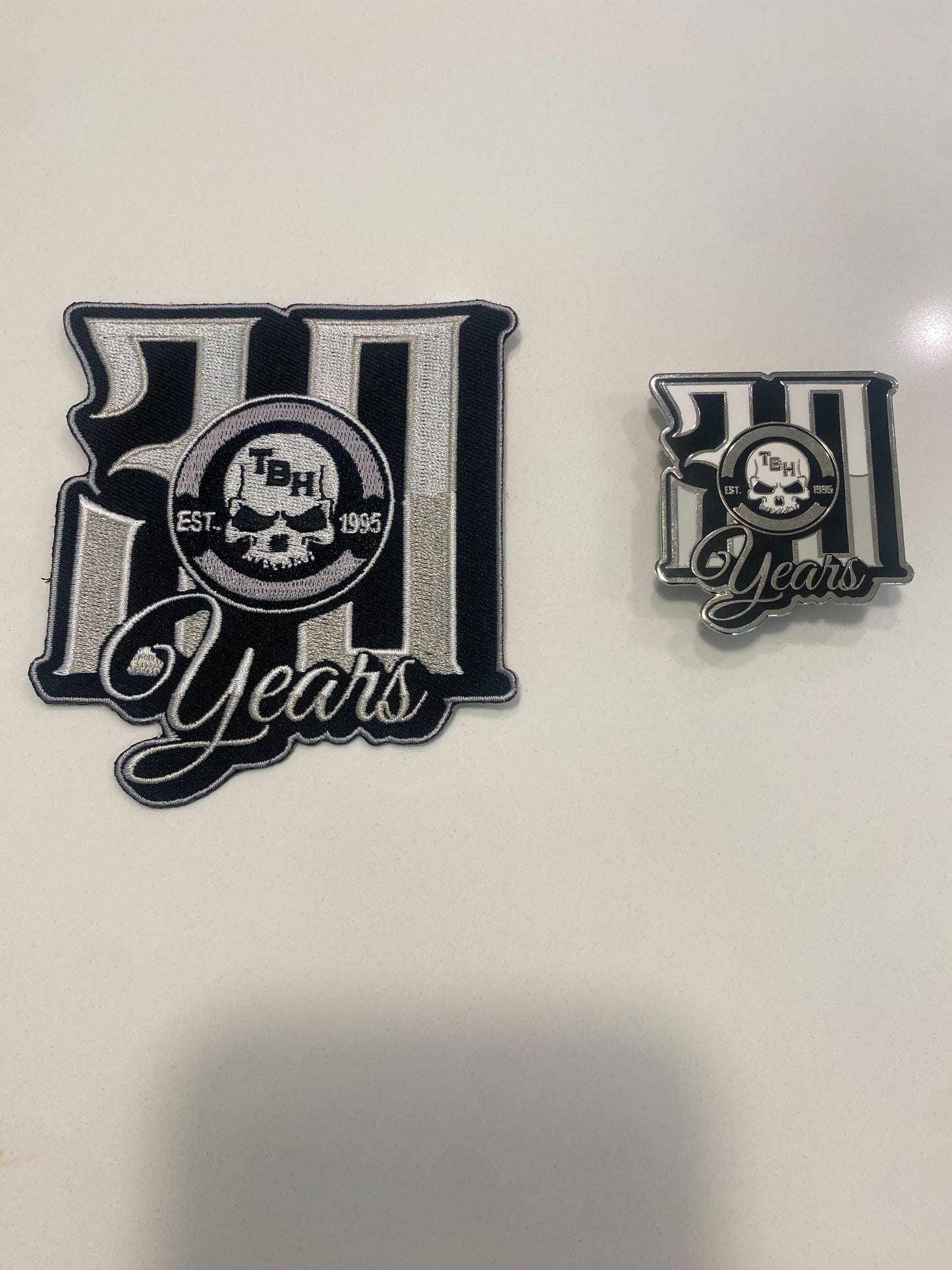 LIMITED EDITION CLASSIC MEMBERSHIP KIT