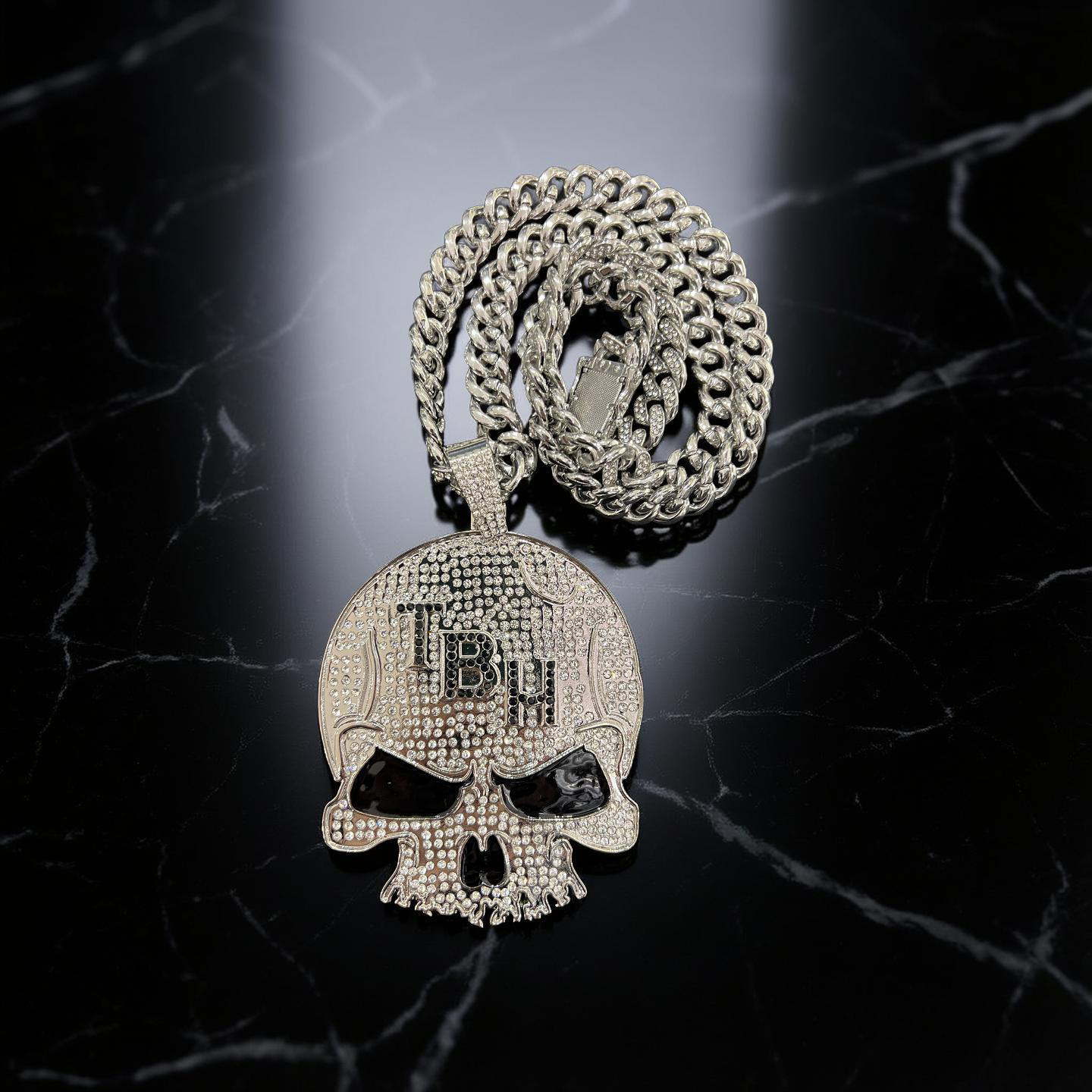 TBH Bling Chain - Classic