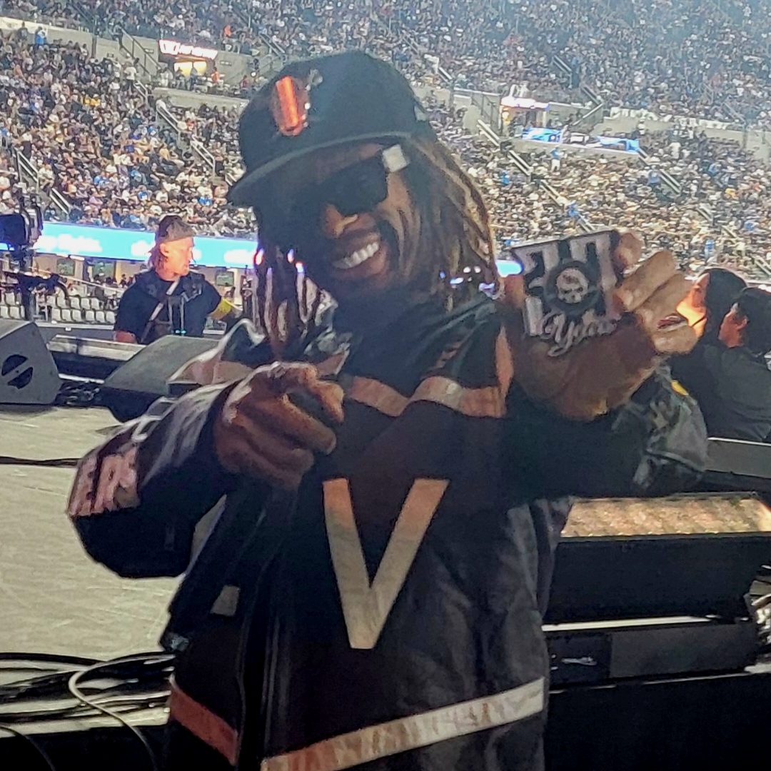 TBH Challenge Coin - 30th Anniversary