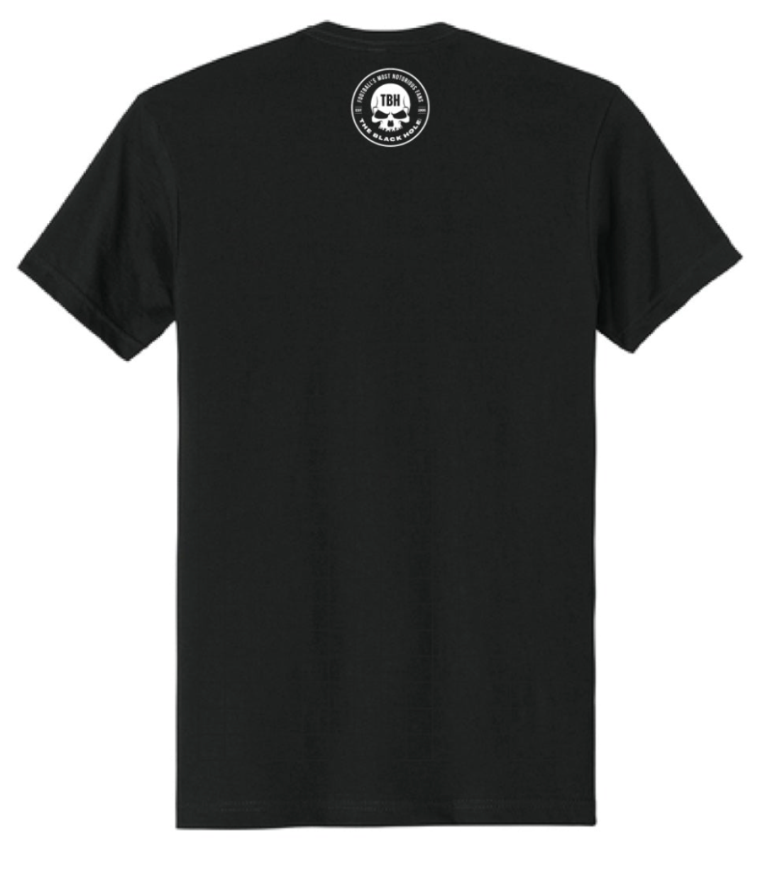 TBH Gorilla Rilla - 30 year Shirt (Cartoon)
