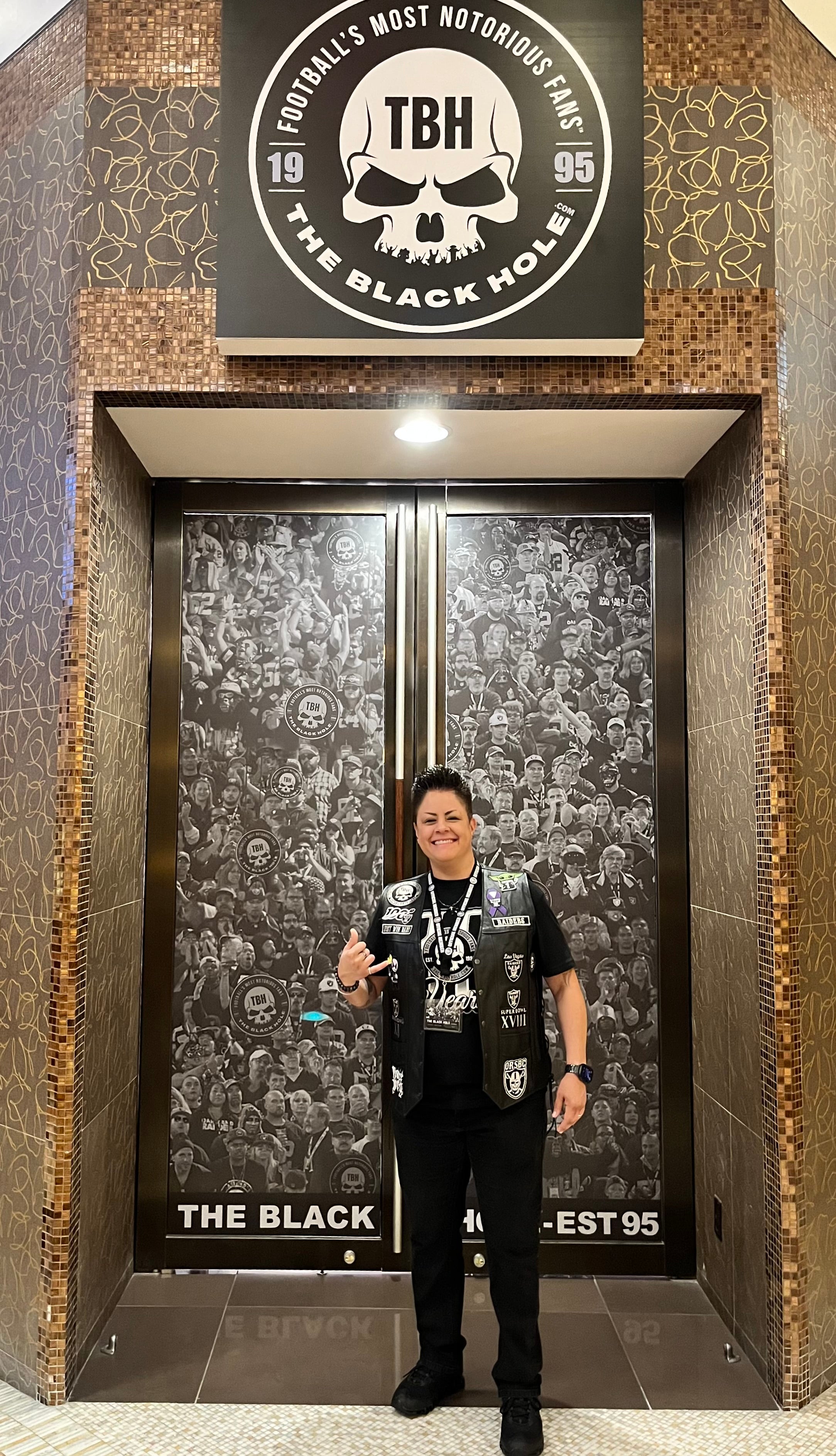 Denver Chapter