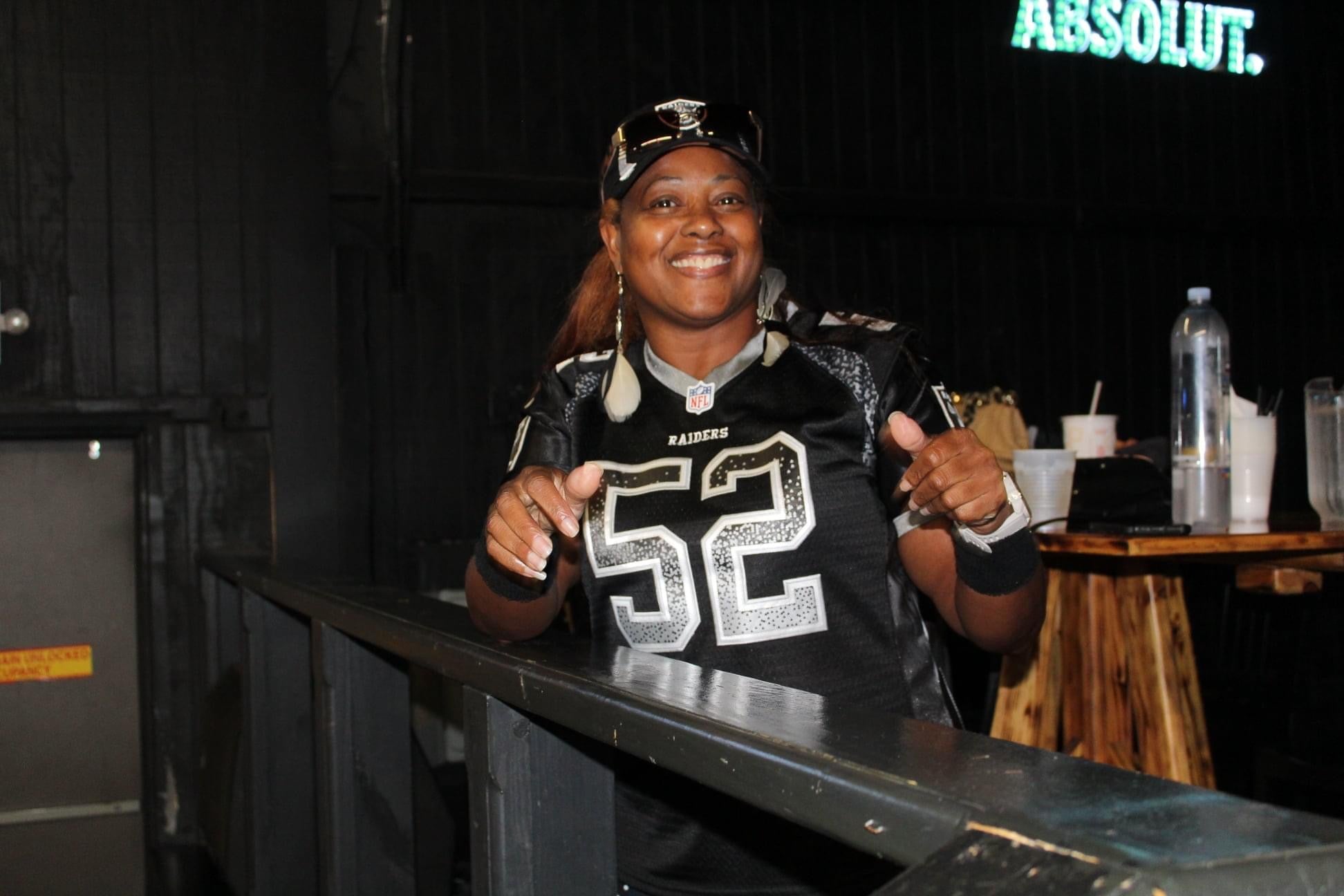 Houston Chapter