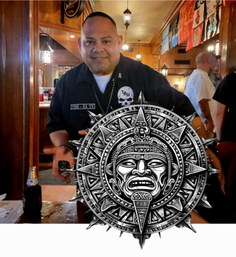 San Antonio Chapter