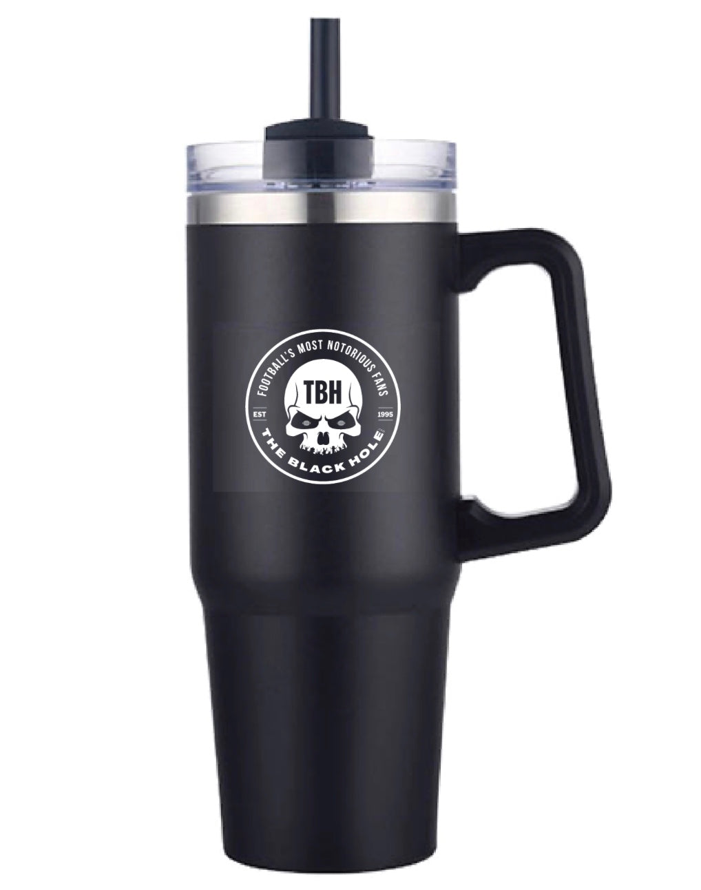 TBH 40oz Insulated Tumbler