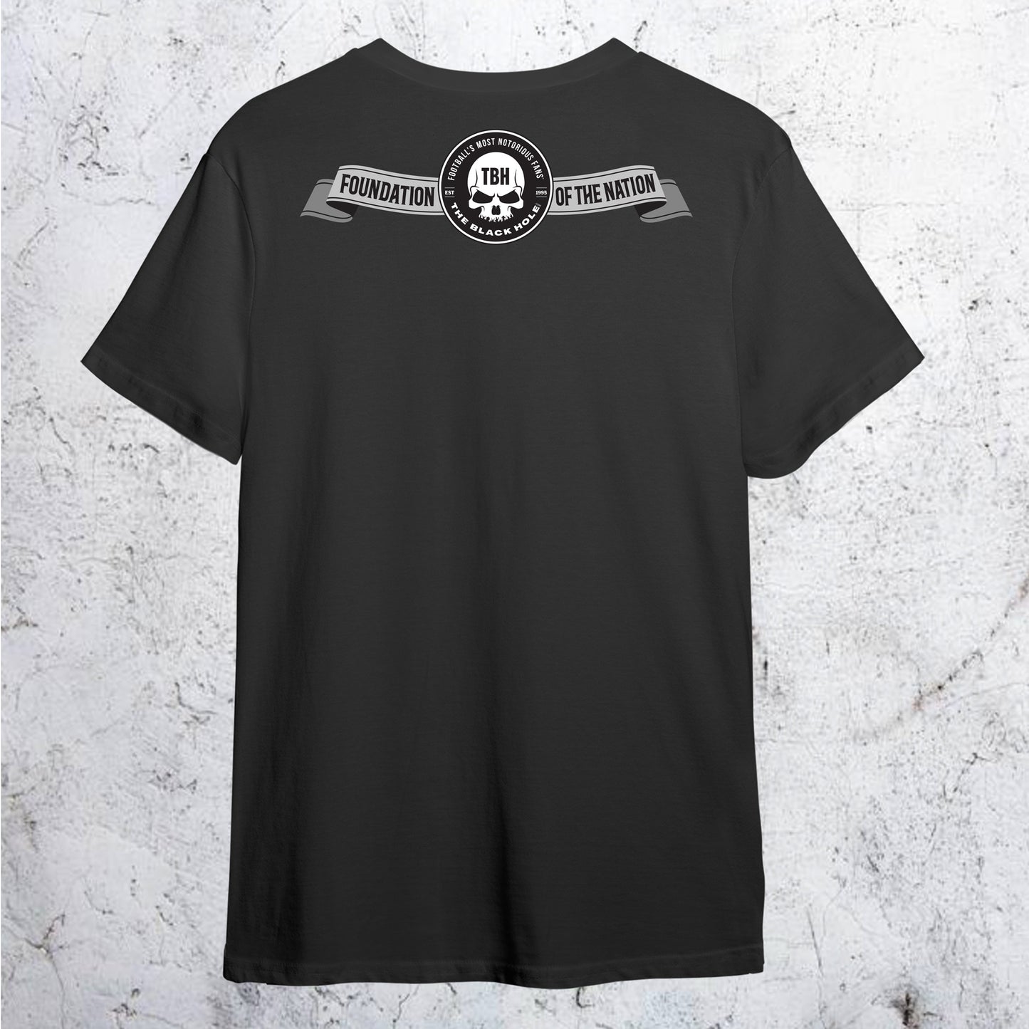 TBH Short Sleeve Tee - 30th Anniversary