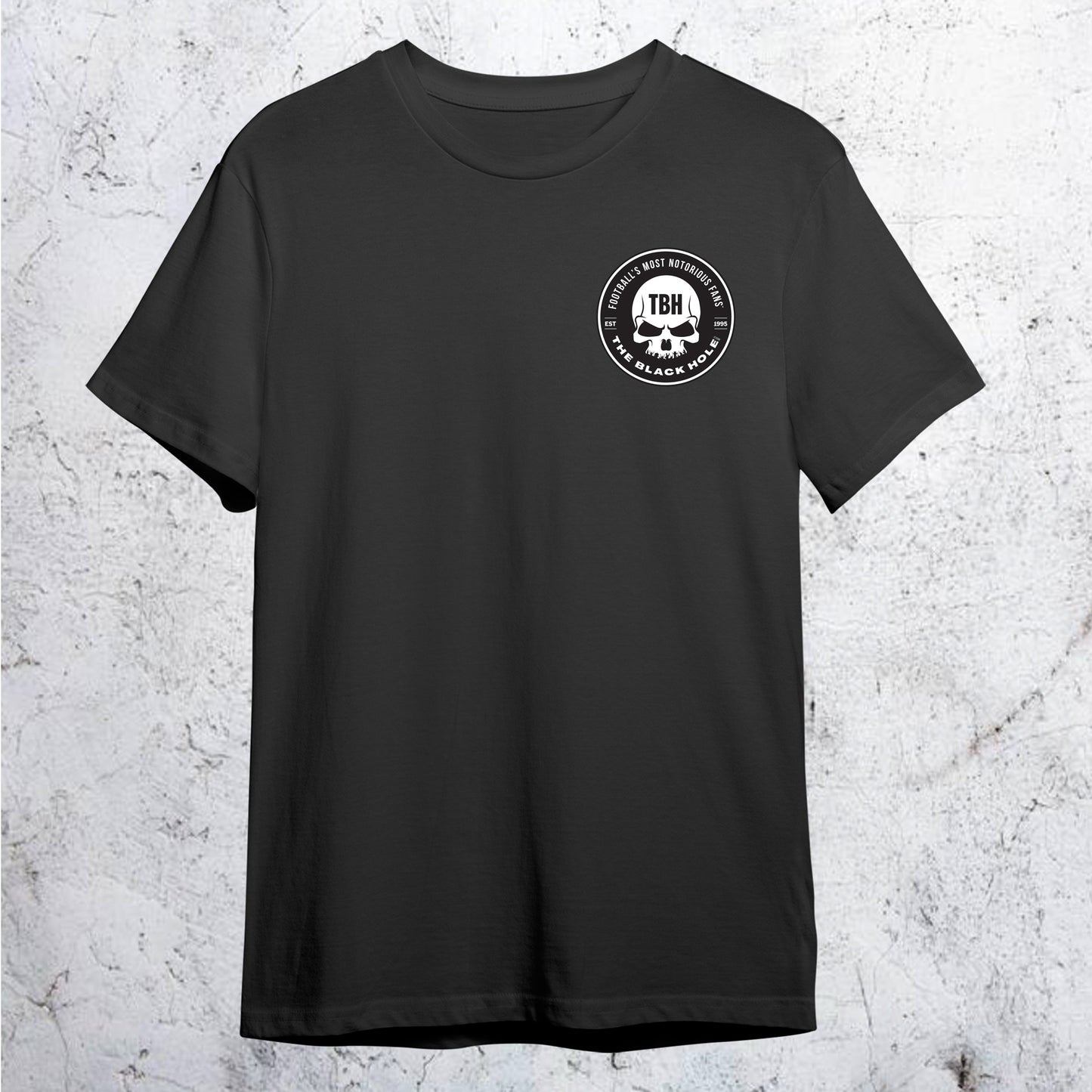 TBH | Woodson Whiskey Collab Tee