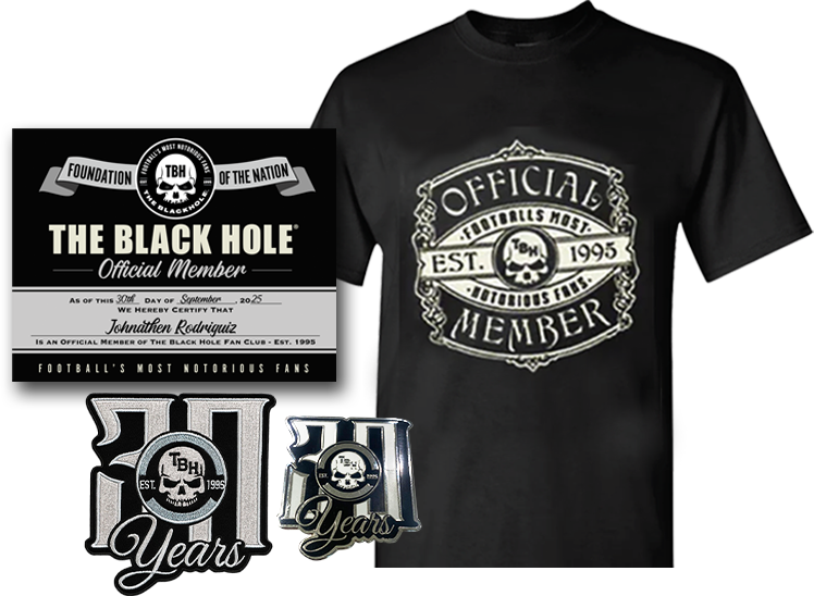 Membership – Classic