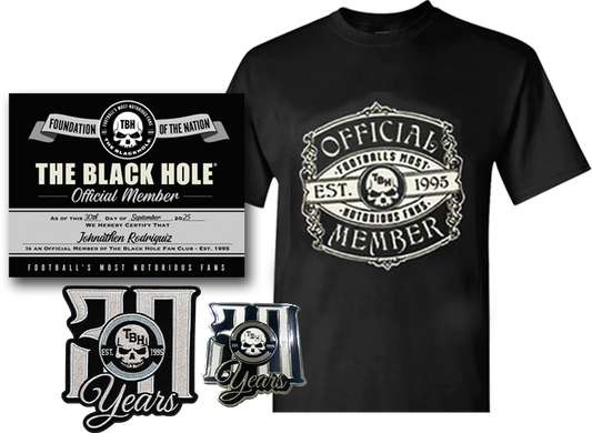 Membership – Classic