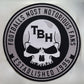TBH Large Logo Patch