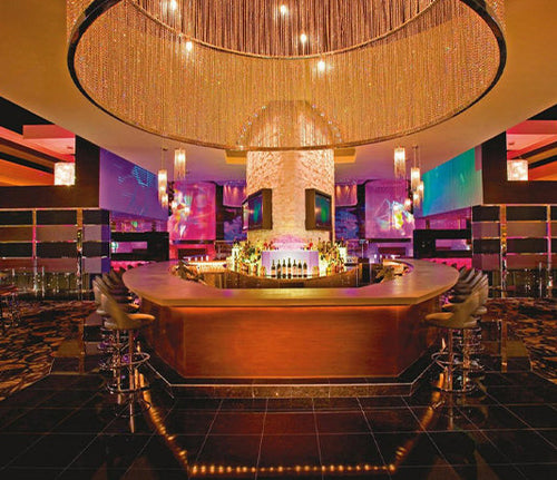 The Black Hole Presents: The Legendary Night Before Party