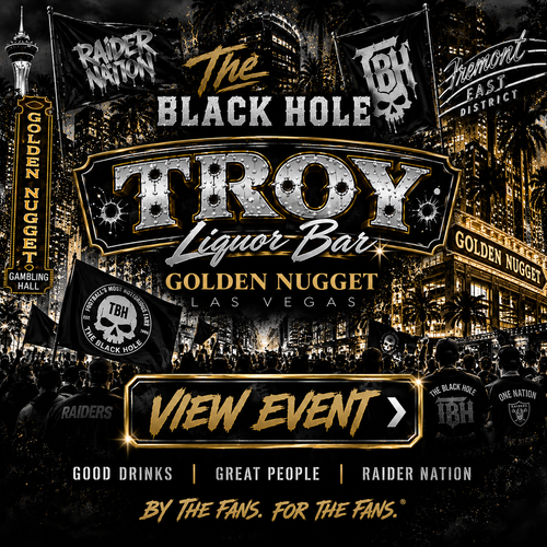 The Black Hole Presents: Legends Downtown Party At Troy Liquor Bar