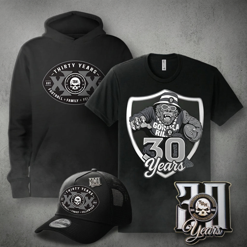 30th Anniversary Collection