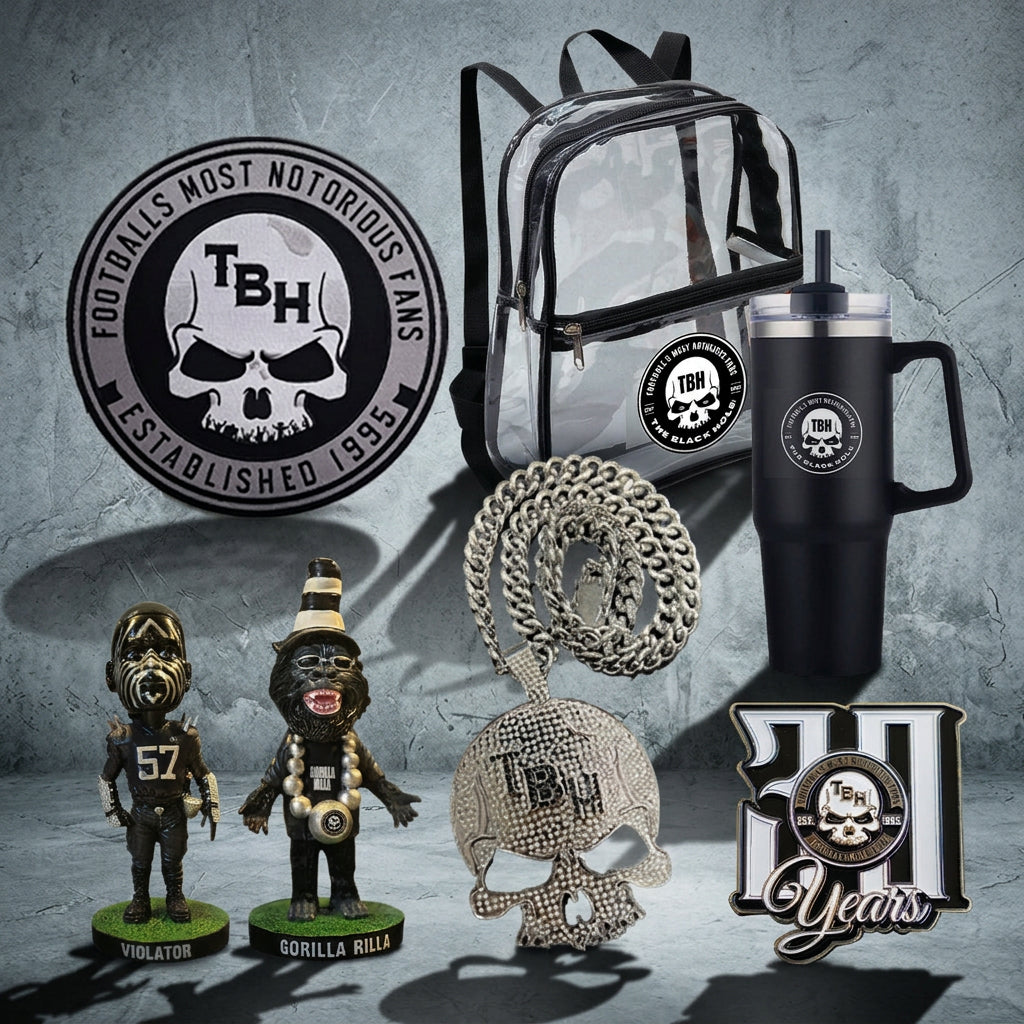 Accessories & Collectibles