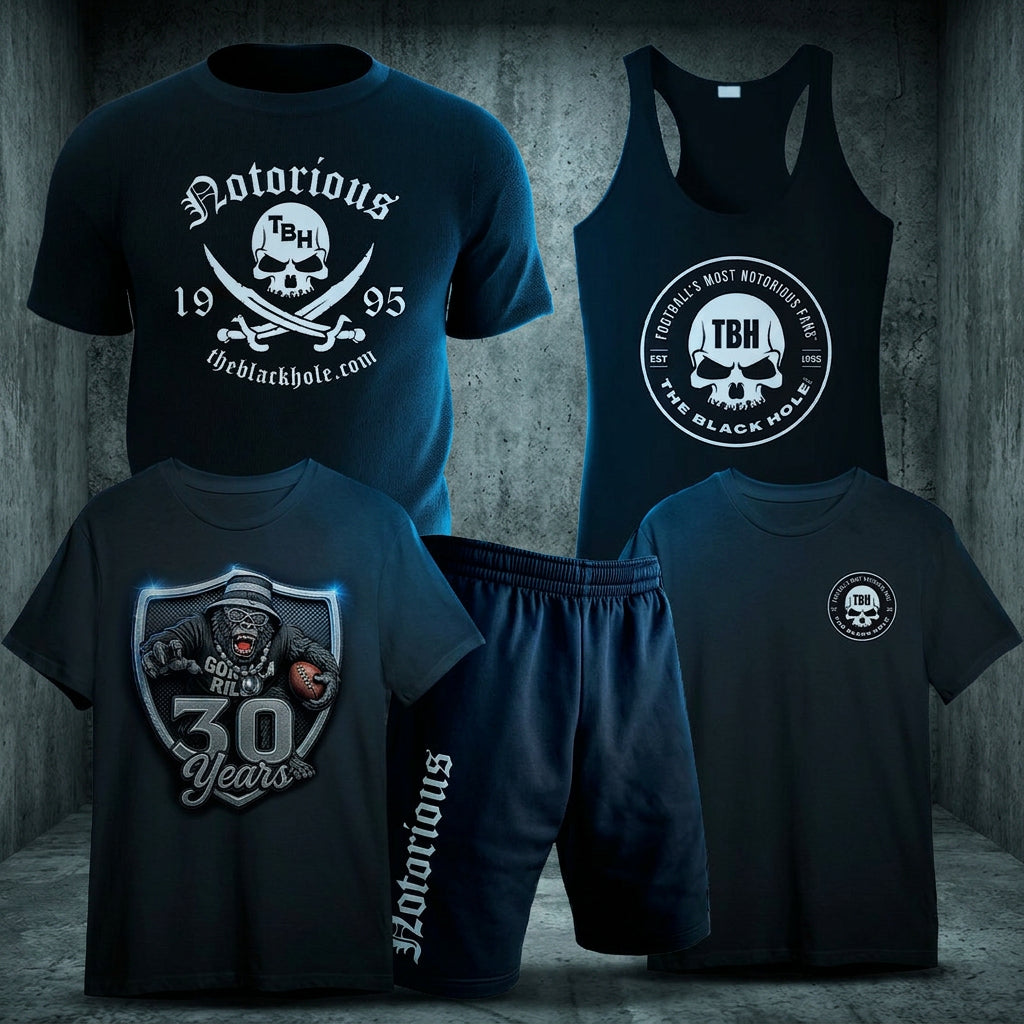 Apparel (Core Wear)