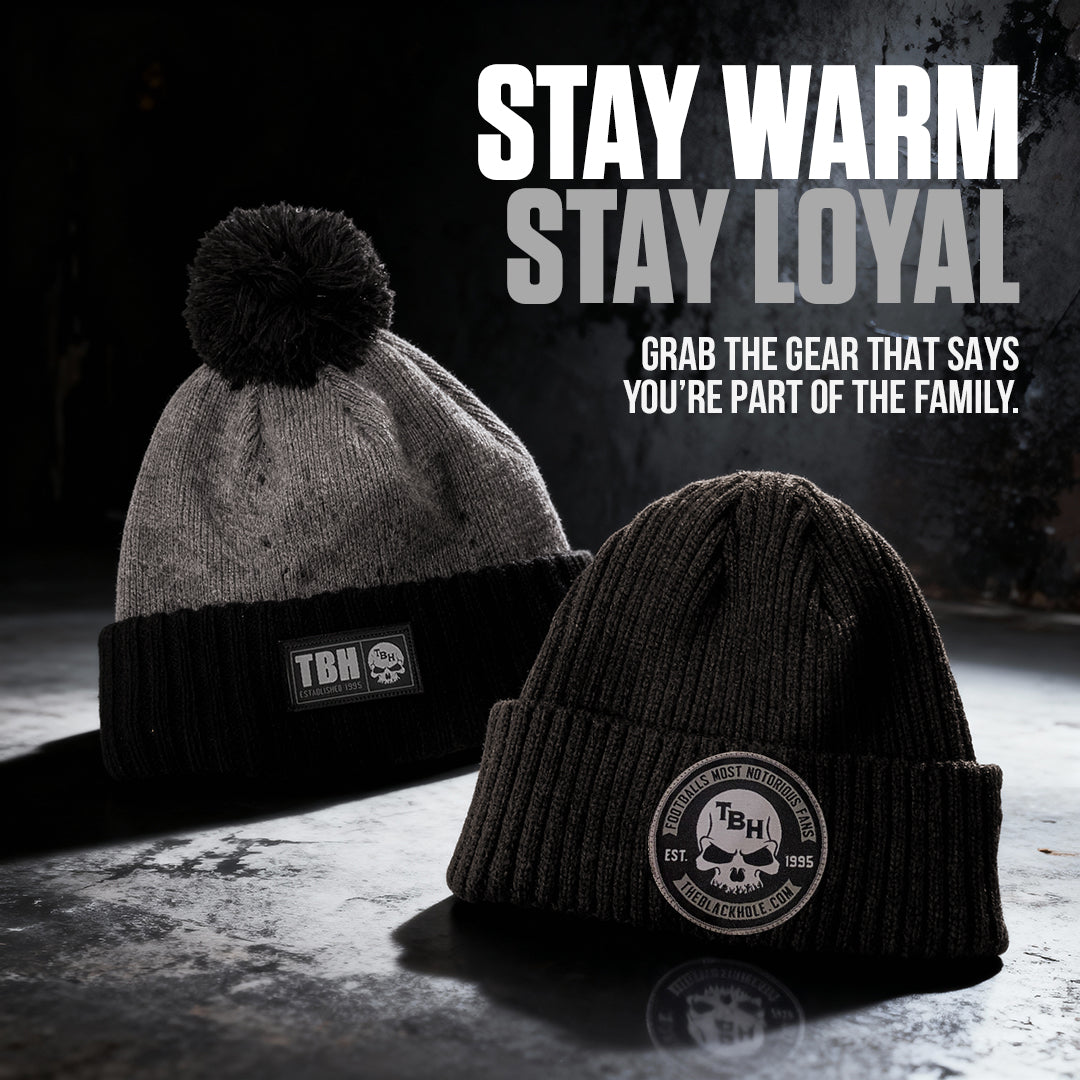 Beanie
