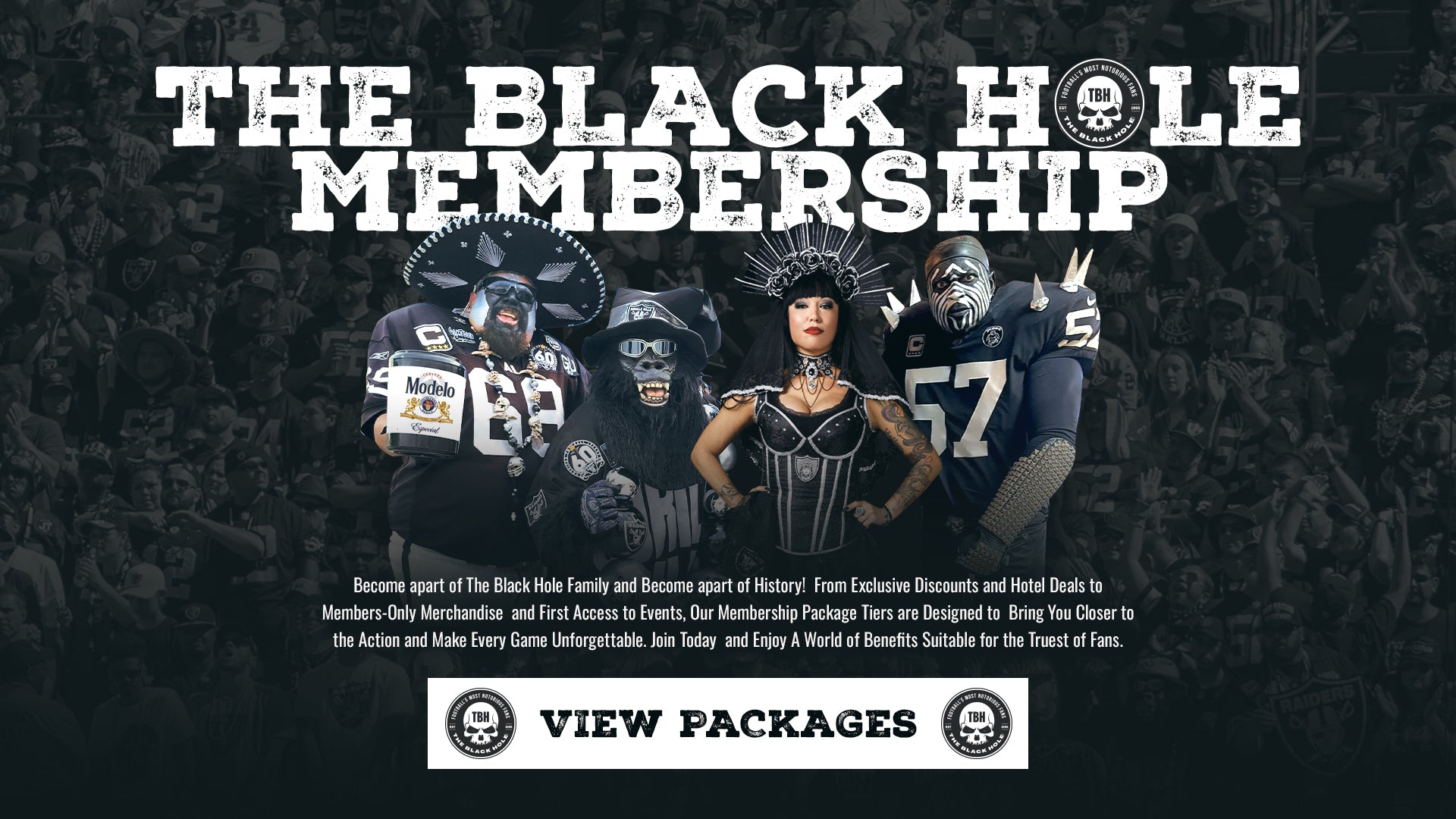 Membership