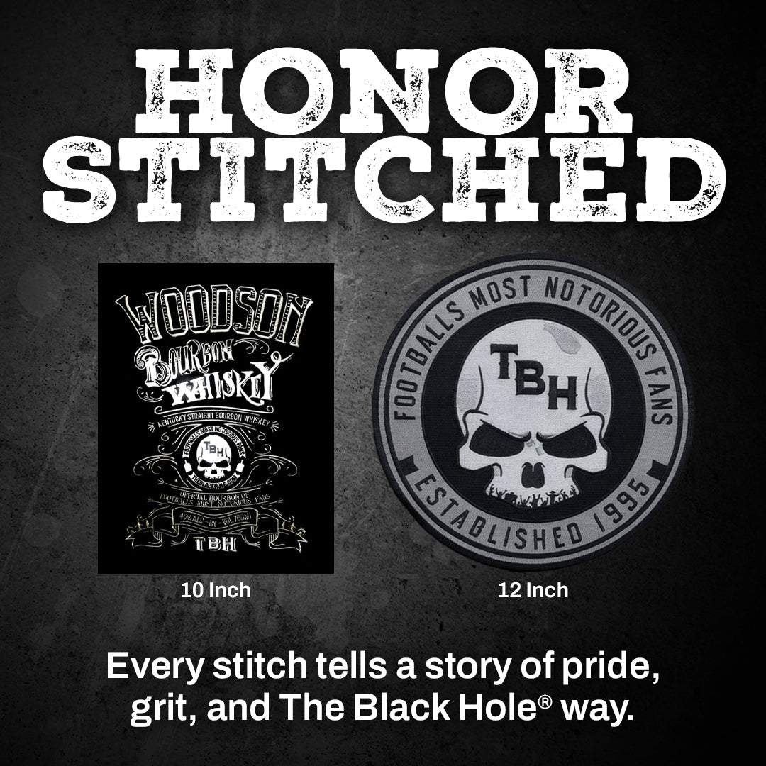 Honor Stitched