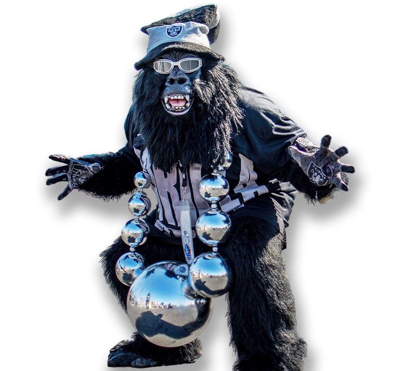 Gorilla Rilla