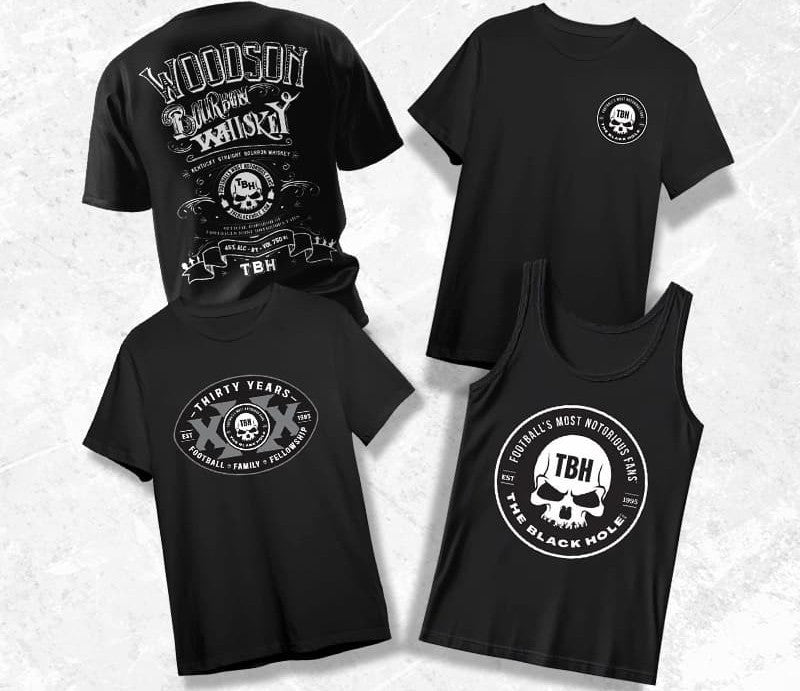 Legacy Collection