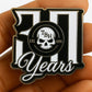 30 year Anniversary Pin