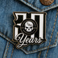 30 year Anniversary Pin