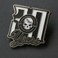 30 year Anniversary Pin