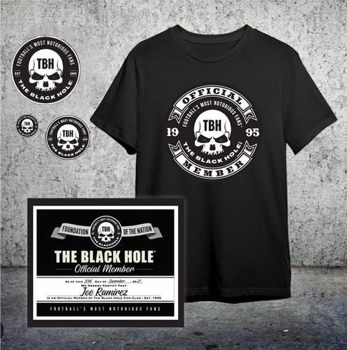Membership – Classic