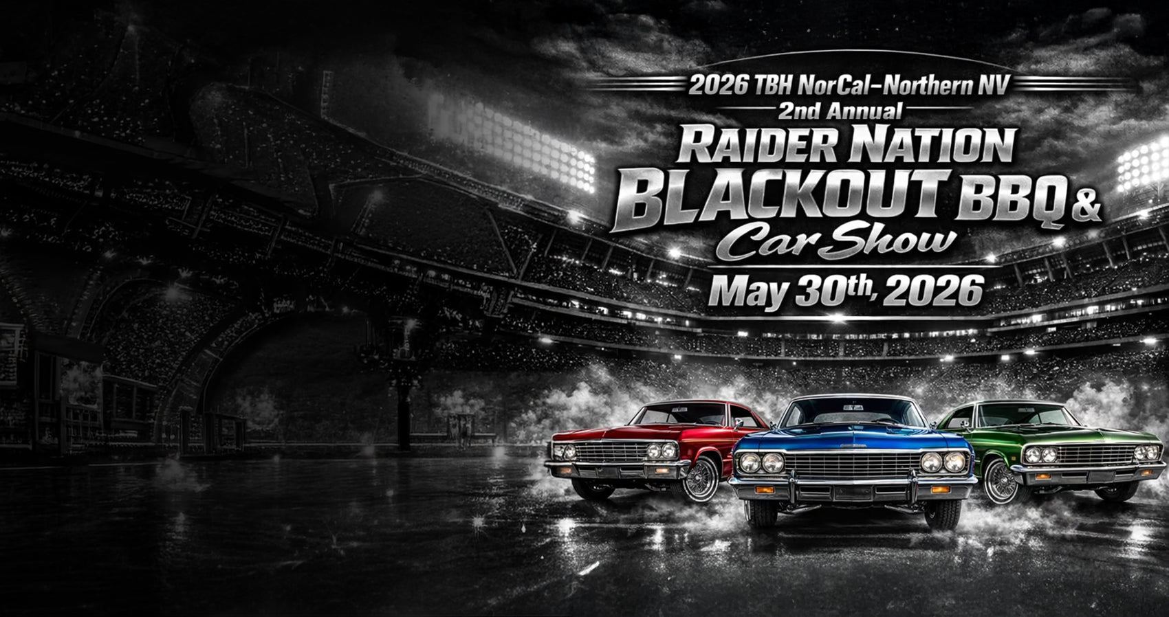 NorCal-Northern Nevada Raider Nation