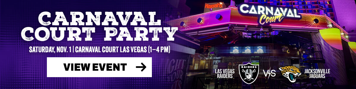 The Black Hole Presents: Carnaval Court Las Vegas Party