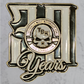 TBH Challenge Coin - 30th Anniversary