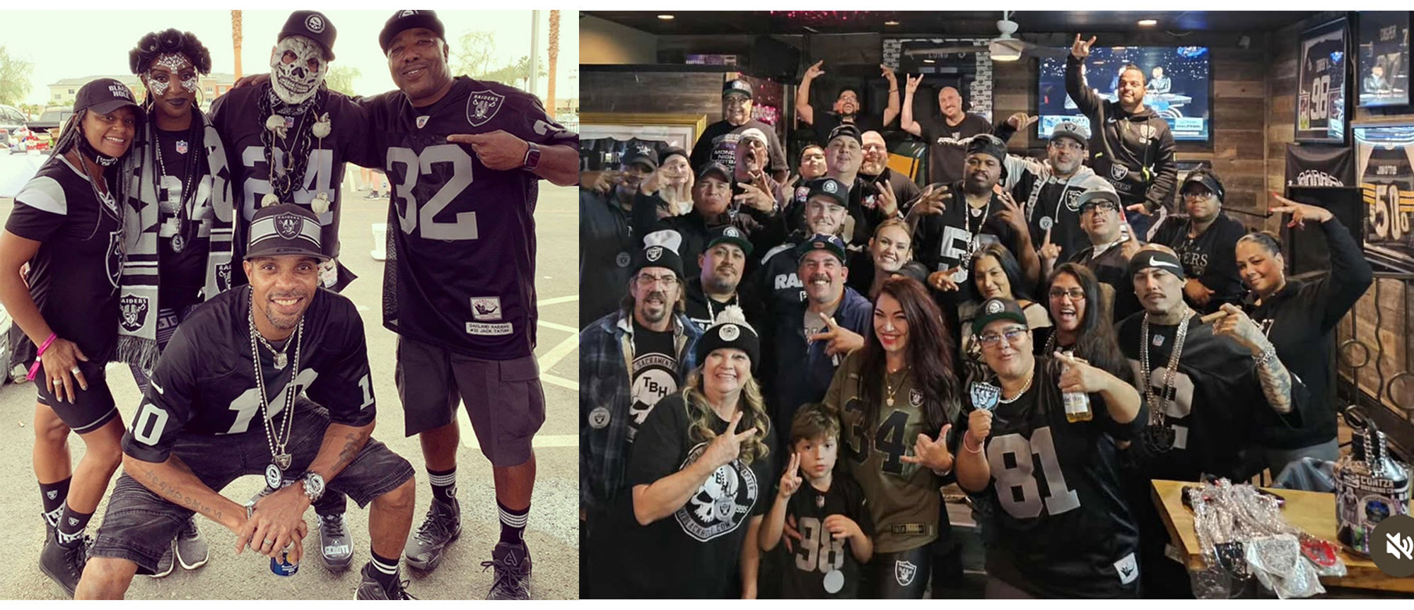 Raider News – The Black Hole® Official Fan Store