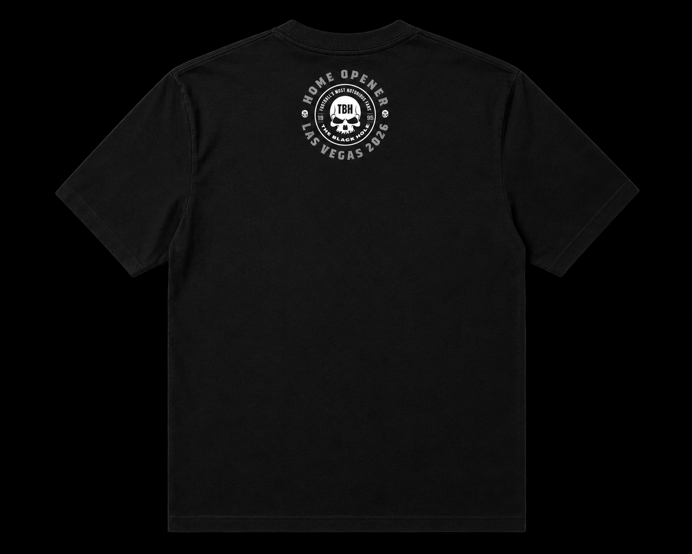 TBH Home Opener Exclusive Tee