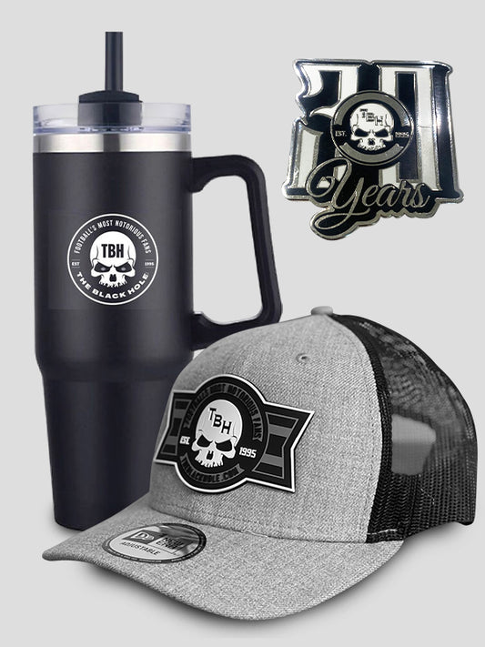 LIMITED EDITION CLASSIC MEMBERSHIP KIT