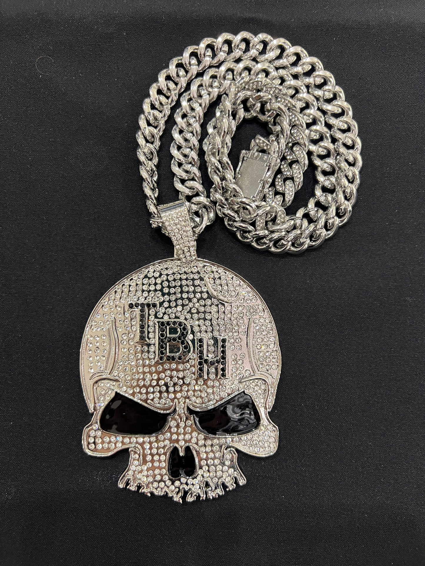 TBH Bling Chain - Classic