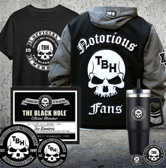 Paquete de membresía TBH 2022