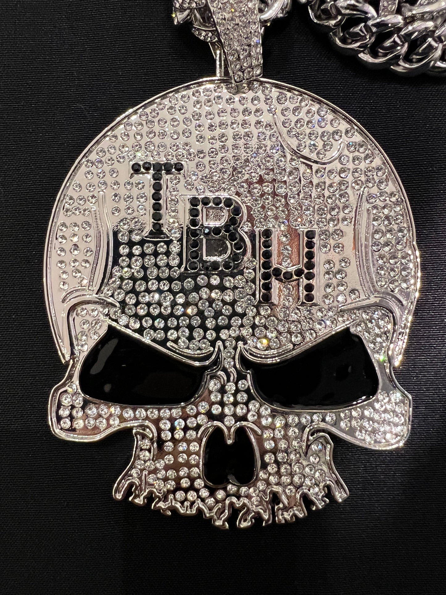 TBH Bling Chain - Classic