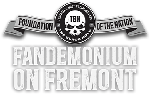 The Black Hole Presents: Fandemonium on Fremont