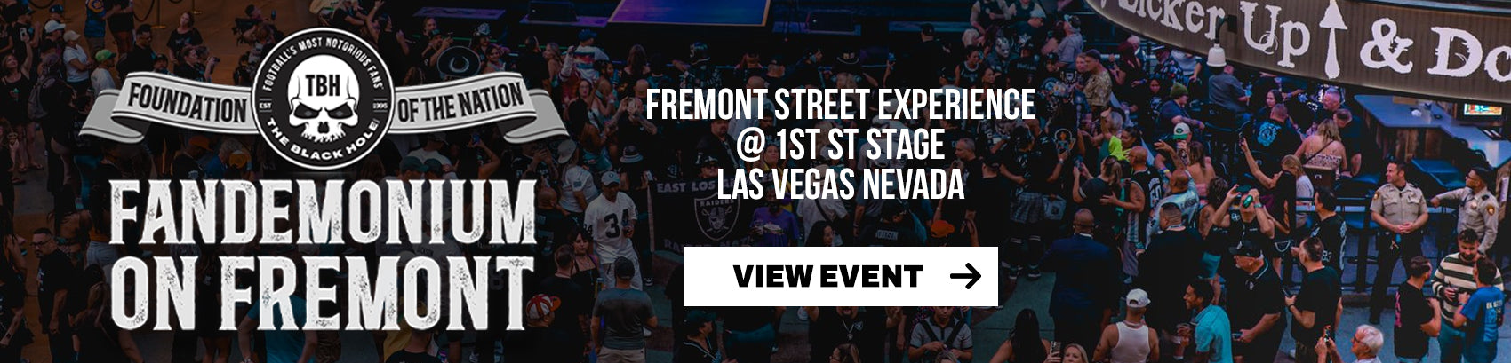 Fandemonium on Fremont