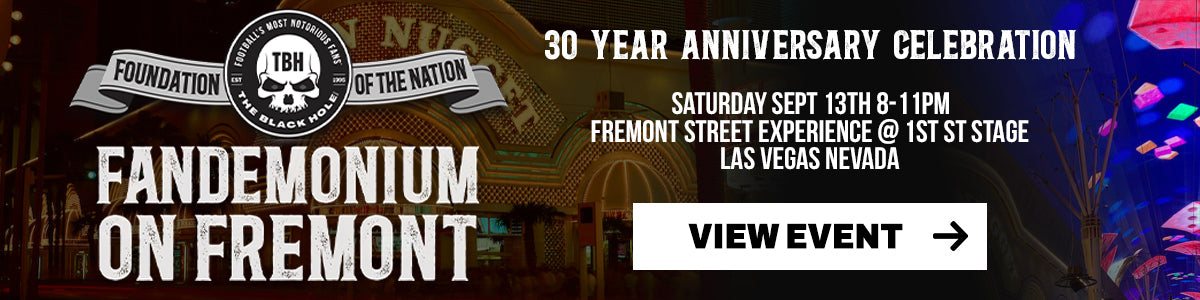 The Black Hole Presents: FANDEMONIUM ON FREMONT
