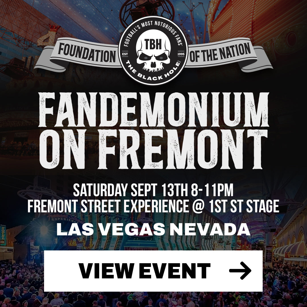 The Black Hole Presents: FANDEMONIUM ON FREMONT