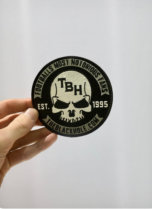 TBH Patch - Classic
