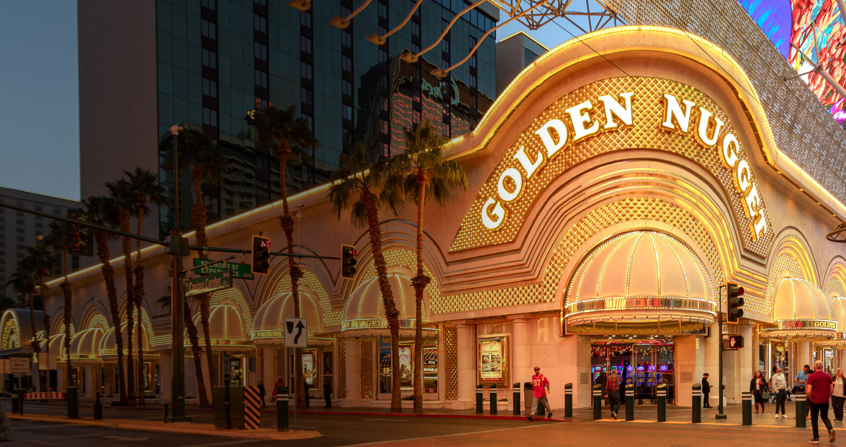 <span>The Black Hole Presents: </span>
Troy Liquor Bar in Golden Nugget!