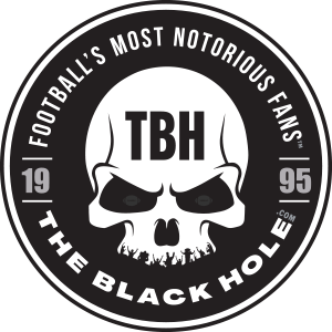 The Black Hole Draft Party