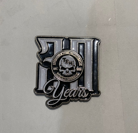 Challenge Coin